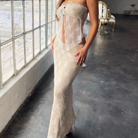 Tigermist Karolina SET - Picture 3 of 4